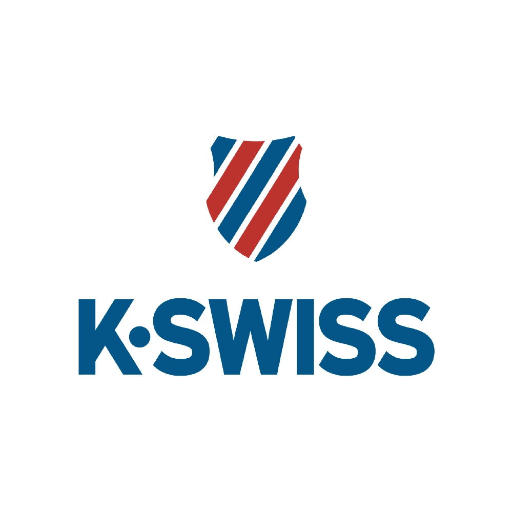 K-Swiss